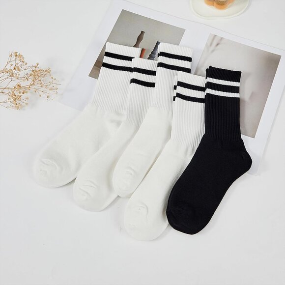 🆕 Women White Winter Fall Scarf Cozy Scarves Fashion Soft Warm Skirt Best Gift - Picture 2 of 7